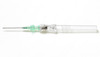 BD IV Catheter, 18G x 1.16", Green, BC Shielded, 50/bx, 4 bx/cs (Continental US Only) - 18G, 16", Green