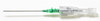 BD INSYTE™ IV Catheter, 18G x 1.88", Green, 50/bx, 4 bx/cs (Continental US Only) - 18G, 88", Green