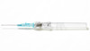 BD IV Catheter, 22G x 1", Blue, 50/bx, 4 bx/cs (Continental US Only) - 22G, 1", Blue