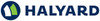Halyard Brand Logo