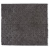 HALYARD OPERATING ROOM (O.R.) ACCESSORIES - OR Floor Mat, No Fluid Barrier Backing, Low Absorbency, 32" x 44", Gray, 30/cs (US Only)