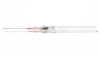 BD IV Catheter, Winged, 20G x 1.88", Pink, 50/bx, 4 bx/cs (Continental US Only) - 20G, 88", Pink