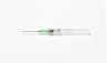 BD IV Catheter, 18G x 1.16", Green, 50/bx, 4 bx/cs (Continental US Only) - 18G, 16", Green