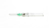 BD IV Catheter, 18G x 1.16", Green, 50/bx, 4 bx/cs (Continental US Only) - 18G, 16", Green