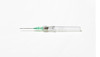 BD IV Catheter, 18G x 1.16", Green, 50/bx, 4 bx/cs (Continental US Only) - 18G, 16", Green