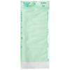HALYARD STERILIZATION POUCH - Sterilization Pouch, Heat Seal Paper, 3¾ " x 11¾ ", 100mm x 300mm, Flat Pack, STEAM/EO, 250/bx, 4 bx/cs (US Only)