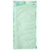 HALYARD STERILIZATION POUCH - Sterilization Pouch, Heat Seal Paper, 5¾ " x 11¾ ", 150mm x 300mm, Flat Pack, STEAM/EO, 250/bx, 4 bx/cs (US Only)