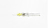 BD IV Catheter, 24G x ¾", Yellow, 50/bx, 4 bx/cs (Continental US Only) - 24G, Yellow