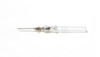 BD IV Winged Catheter, 16G x 1.16", Gray, 50/bx, 4 bx/cs (Continental US Only) - 16G, 16", Gray