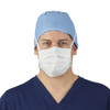 HALYARD FLUIDSHIELD™ FACE MASKS - Fluidshield Level 1 Surgical Mask, (Meets ASTM F2100-11 Level 1 Standards) Smart Adhesive So Soft Lining, White, 50/bx, 6bx/cs (US Only)