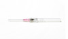 BD IV Winged Catheter, 20G x 1.88", Pink, 50/bx, 4 bx/cs (Continental US Only) - 20G, 88", Pink