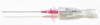 BD IV Winged Catheter, 20G x 1.88", Pink, 50/bx, 4 bx/cs (Continental US Only) - 20G, 88", Pink