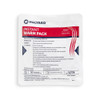 HALYARD INSTANT WARM PACKS - Halyard Instant Warm Pack, Sodium Acetate, Medium, 6" x 6.5", Single Patient Use, 36 ea/cs