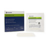 HALYARD OSTOMY SUPPLIES & ACCESSORIES - Skin Barrier, Sheet, 4" x 4", 5/bx, 10 bx/cs