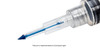 BD Syringe, 10mL, Vial Access Cannula, For Interlink® System, 100/bx, 4 bx/cs (Continental US Only)