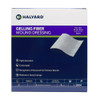 HALYARD DRESSING - CMC Dressing, Gelling, Fiber, 6" x 6", 5/bx, 10 bx/cs