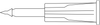 BD Vial Access Cannula For Interlink® System, 100/bx, 10 bx/cs (Continental US Only)