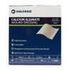 HALYARD DRESSING - Dressing, Alginate, 4" x 4", 10/bx, 10 bx/cs