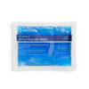 HALYARD HOT OR COLD GEL PACKS - Gel Pack, Hot/Cold, Small, 4.75" x 6", Reusable, 24/cs