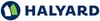 Halyard Brand Logo