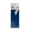 HALYARD DRESSING - Ag Gelling Fiber Dressing, 1" x 12", 10/bx, 30 bx/cs (US Only)