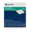HALYARD DRESSING - Collagen Dressing, 4" x 4", 10/bx, 60 bx/cs (US Only)