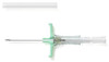 BD Precision Introducer, 18G x 3.2cm, 10/cs (Continental US Only) - 18G