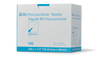 BD Needle, 25G x 1½", Regular Bevel, Sterile, 100/bx, 10 bx/cs (Continental US Only) - 25G, 1½"