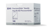 BD Needle, 27G x ½", Regular Bevel, Sterile, 100/bx, 10 bx/cs (Continental US Only) - 27G