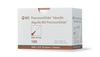 BD Needle, 30G x ½", Regular Bevel, Sterile, 100/bx, 10 bx/cs (Continental US Only) - 30G