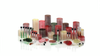 BD BBL™ Tube, Size A, Sabouraud Dextrose Agar (pH 5.6), 100 slants/pk (Continental US Only)