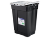 BD Collector, RCRA, 19 Gallon, Slide Top, 5/cs (Continental US Only)