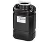BD Collector, RCRA, 5 Gallon, One Piece Plug Top, 8/cs (Continental US Only)