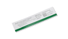 Needle, IM Hypodermic, 21G x 1" BD SafetyGlide™ Shielding, Sterile, Regular Wall Type & Regular Bevel, Green Hub, 50/bx, 10 bx/cs (Continental US Only) - 21G, 1"
