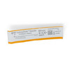 BD Needle, SubQ Hypodermic, 25G x 5/8" SafetyGlide™ Shielding, Sterile, Regular Wall Type & Regular Bevel, Blue Hub, 50/bx, 10 bx/cs (Continental US Only) - 25G, 5/8"