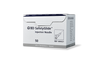BD Needle, SubQ Hypodermic, 25G x 5/8" SafetyGlide™ Shielding, Sterile, Regular Wall Type & Regular Bevel, Blue Hub, 50/bx, 10 bx/cs (Continental US Only) - 25G, 5/8"