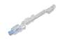 BD SafetyGlide™ Needle, 23G x 1.5", RB, Thin Wall, 50/pk, 10 pk/cs (Continental US Only) - 23G, 5"