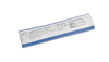 BD SafetyGlide™ Needle, 23G x 1.5", RB, Thin Wall, 50/pk, 10 pk/cs (Continental US Only) - 23G, 5"