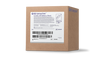 BD Syringe with SafetyGlide™ Needle, 1 ml, 27G x 3/8", ID, 100/pk, 4 pk/cs (Continental US Only) - 27G, 3/8"
