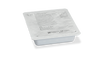 1 mL BD SafetyGlide™ Allergy Syringe Tray with 27 G x 3/8 in. Permanently Attached Needle (intradermal bevel)