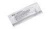 BD Syringe, 1mL, 25G x 5/8" Shielding Subcutaneous Injection Needle, Regular Bevel, Regular Wall, Detachable Needle, 50/bx, 8 bx/cs (Continental US Only) - 25G, 5/8"