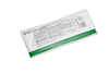 BD Syringe, 3mL, 21G x 1½" Shielding Intramuscular Injection Needle, Regular Bevel, Regular Wall, Detachable Needle, 50/bx, 8 bx/cs (Continental US Only) - 21G, 1½"