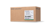 BD Syringe, 3mL, 21G x 1½" Shielding Intramuscular Injection Needle, Regular Bevel, Regular Wall, Detachable Needle, 50/bx, 8 bx/cs (Continental US Only) - 21G, 1½"