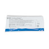 BD Syringe, 3mL, 23G x 1" Shielding Intramuscular Injection Needle, Regular Bevel, Regular Wall, Detachable Needle, 50/bx, 8 bx/cs (Continental US Only) - 23G, 1"