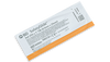 BD Syringe, 3mL, 25G x 1" Regular Bevel Needle, 50/bx, 400/cs (Continental US Only) - 25G, 1"