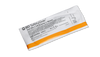BD Syringe, 3mL, 25G x 5/8" Shielding Subcutaneous Injection Needle, Regular Bevel, Regular Wall, Detachable Needle, 50/bx, 8 bx/cs (Continental US Only) - 25G, 5/8"