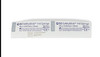 Syringe, 1mL BD SafetyGlide™ Tuberculin, 27 G x ½" Permanently Attached Needle, Regular Bevel, 100/bx, 4 bx/cs (Continental US Only)