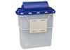 BD Wall-Cart, 2 & 3 Gal, 6/cs (Continental US Only)