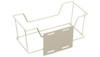 BD Wall-Cart, 8 Qt, 6/cs (Continental US Only)