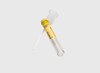 BD Urine Transfer Straw Kit: 10mL Draw, 16 x 100mm UA Plus Plastic Round Bottom Tube, & Urine Transfer Straw, 50/pk, 4 pk/cs (Continental US Only)
